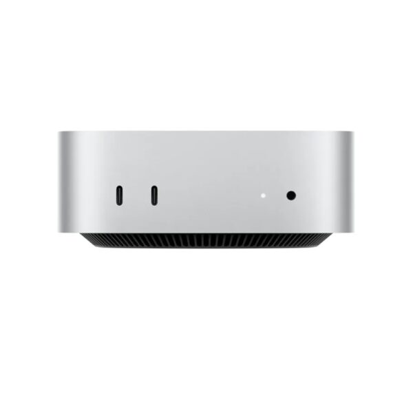 Mac Mini M4