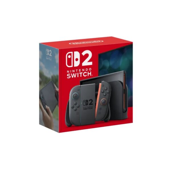 Nintendo Switch 2