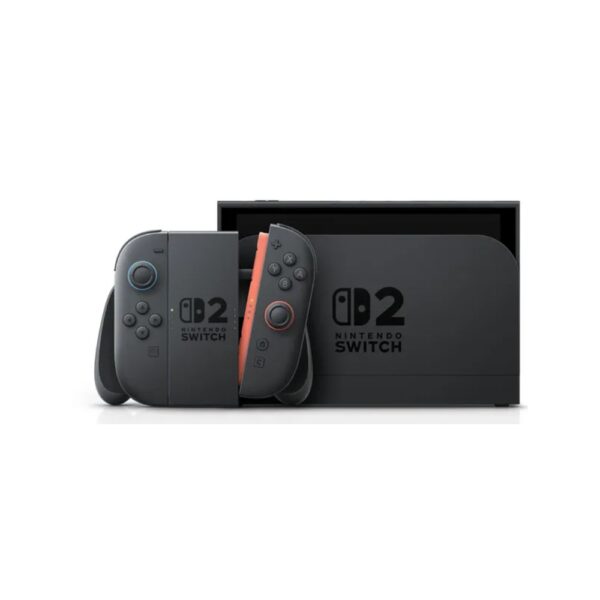 Nintendo Switch 2 - Imagen 2