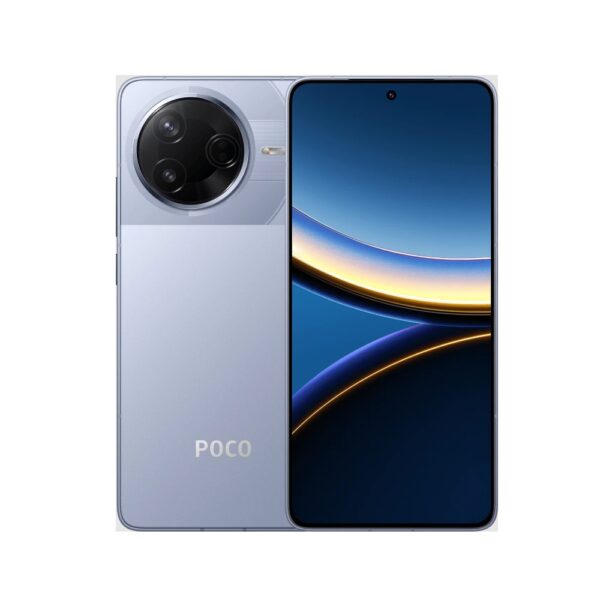 CELULAR POCO F7 PRO - 256GB - Imagen 2