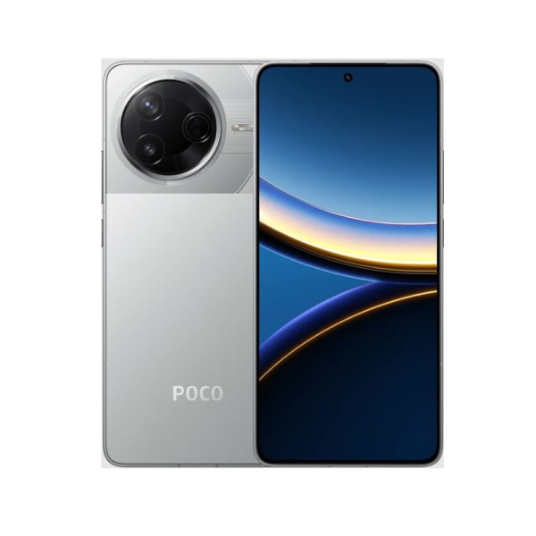 CELULAR POCO F7 PRO - 256GB - Imagen 4