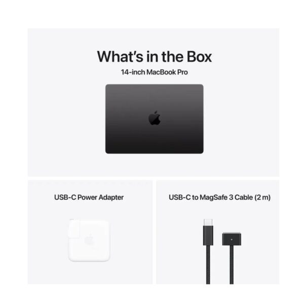 MacBook Air M4 256GB - Imagen 6