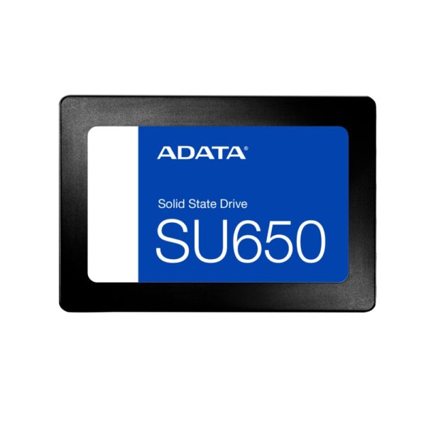 Disco de estado sólido Ultimate SU650