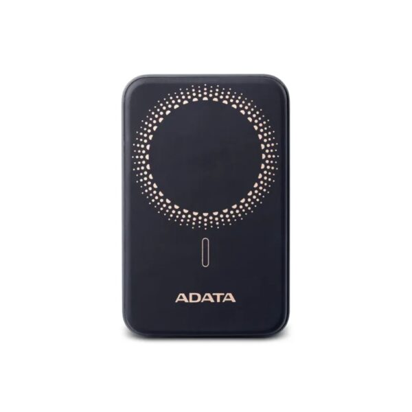 Batería Recargable Magnética ADATA R050 5.000 mAh Negro