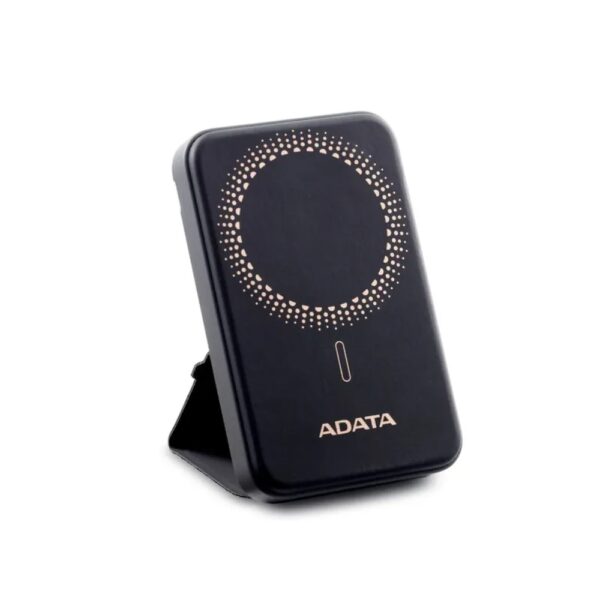 Batería Recargable Magnética ADATA R050 5.000 mAh Negro - Imagen 2