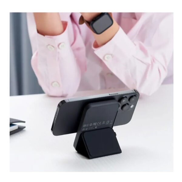 Batería Recargable Magnética ADATA R050 5.000 mAh Negro - Imagen 5