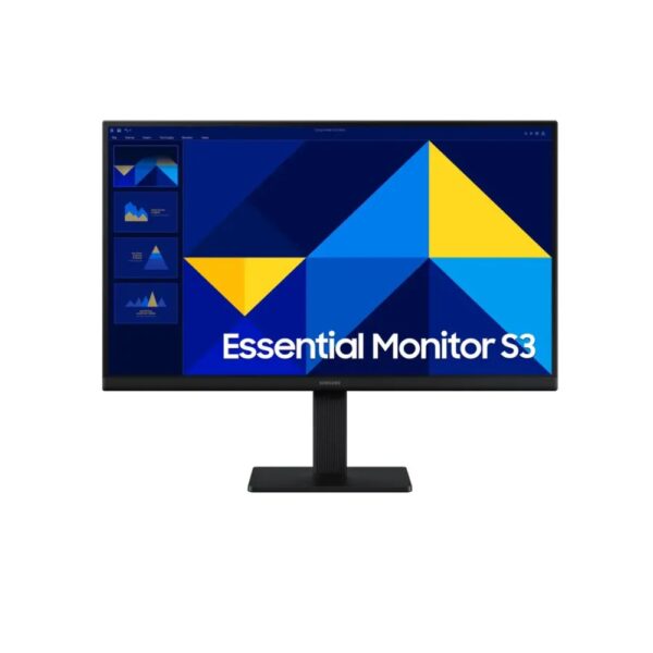 Monitor Samsung S3 ESSENTIAL
