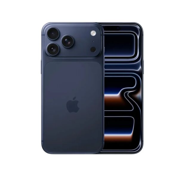 Celular Iphone 17 Pro Max
