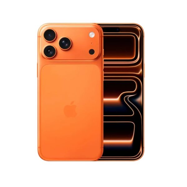 Celular Iphone 17 Pro Max - Imagen 3