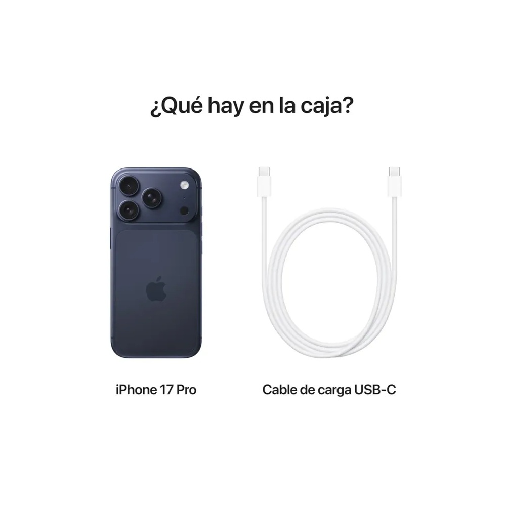 Celular iphone 17 Pro - Imagen 6