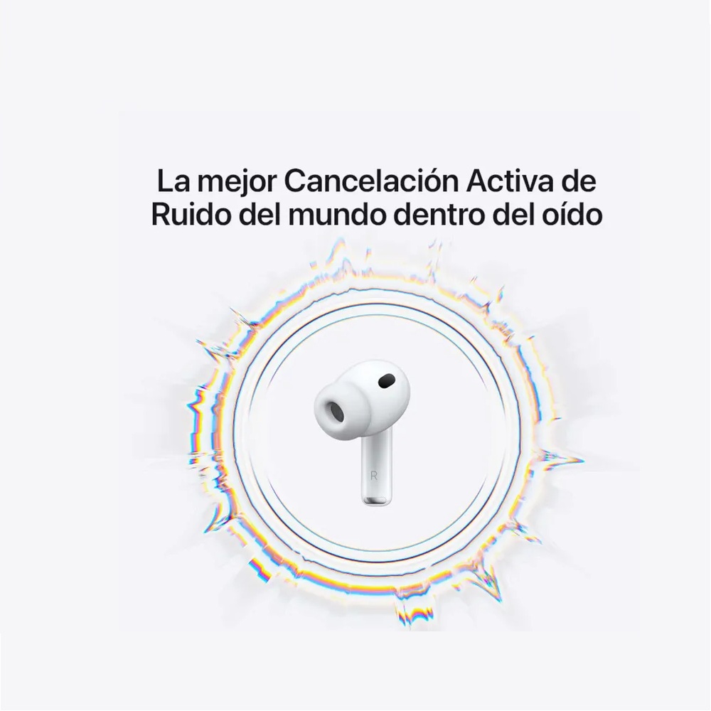 Airpods Pro 3 Generacion - Imagen 3