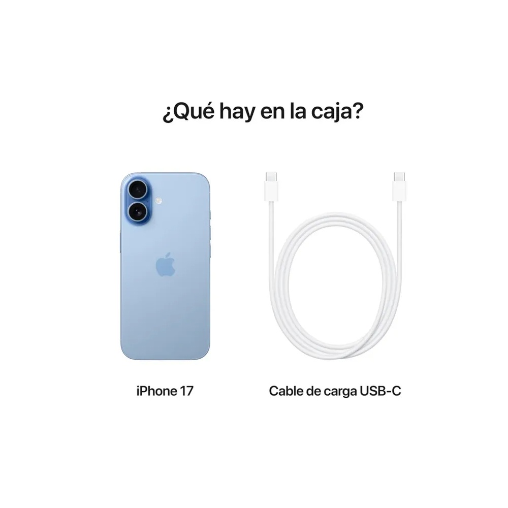 Celular Iphone 17 - Imagen 2