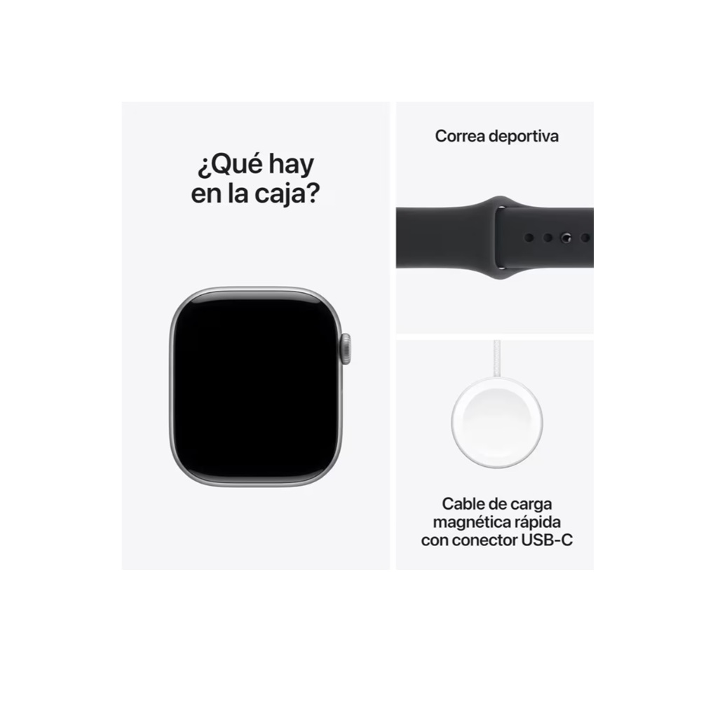 Apple Watch Series 11 de 46 mm - Imagen 3