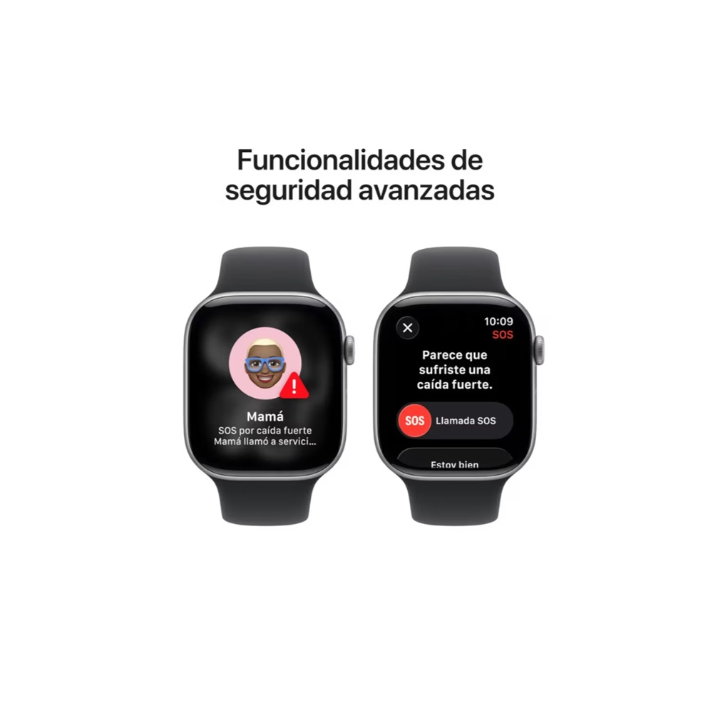 Apple Watch Series 11 de 46 mm - Imagen 5
