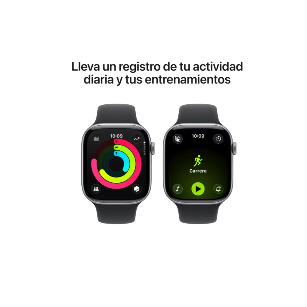 Apple Watch Series 11 de 46 mm - Imagen 6